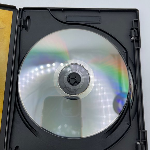 Harry Potter and the Prisoner of Azkaban DVD, 2004, 2-Disc Set, Widescreen - Picture 8 of 8